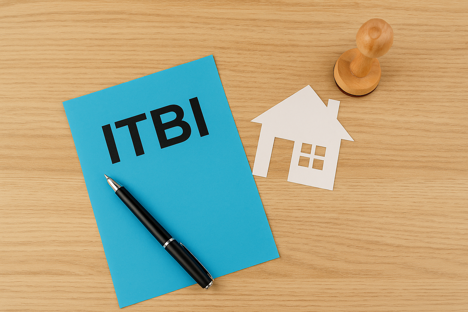 ITBI: entenda o imposto que garante a transferência legal do seu imóvel